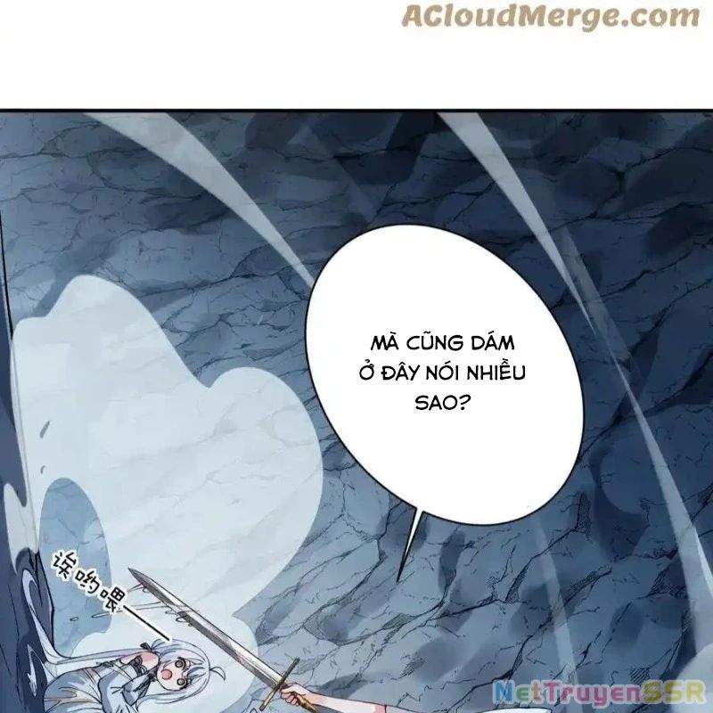 Trời Sinh Mị Cốt Ta Bị Đồ Nhi Yandere Để Mắt Tới [Chap 15-77]