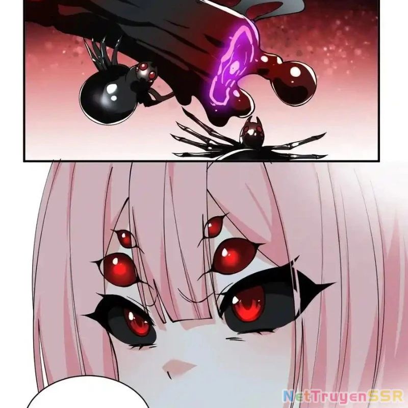 Trời Sinh Mị Cốt Ta Bị Đồ Nhi Yandere Để Mắt Tới [Chap 15-77]