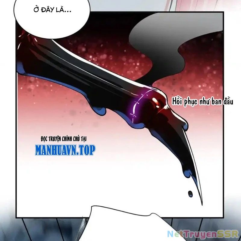 Trời Sinh Mị Cốt Ta Bị Đồ Nhi Yandere Để Mắt Tới [Chap 15-77]