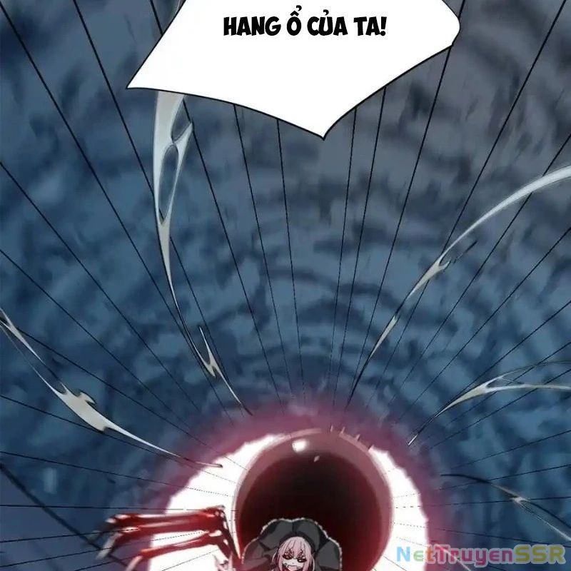 Trời Sinh Mị Cốt Ta Bị Đồ Nhi Yandere Để Mắt Tới [Chap 15-77]