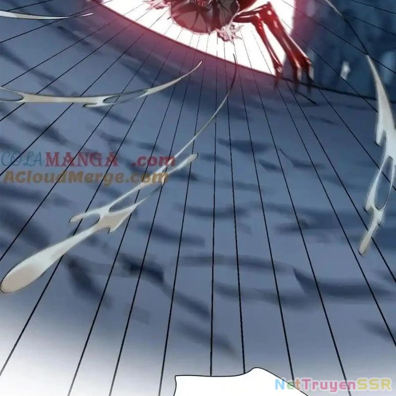 Trời Sinh Mị Cốt Ta Bị Đồ Nhi Yandere Để Mắt Tới [Chap 15-77]