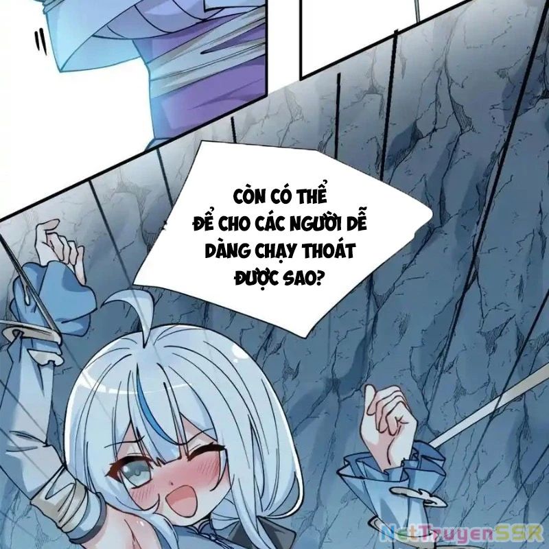 Trời Sinh Mị Cốt Ta Bị Đồ Nhi Yandere Để Mắt Tới [Chap 15-77]