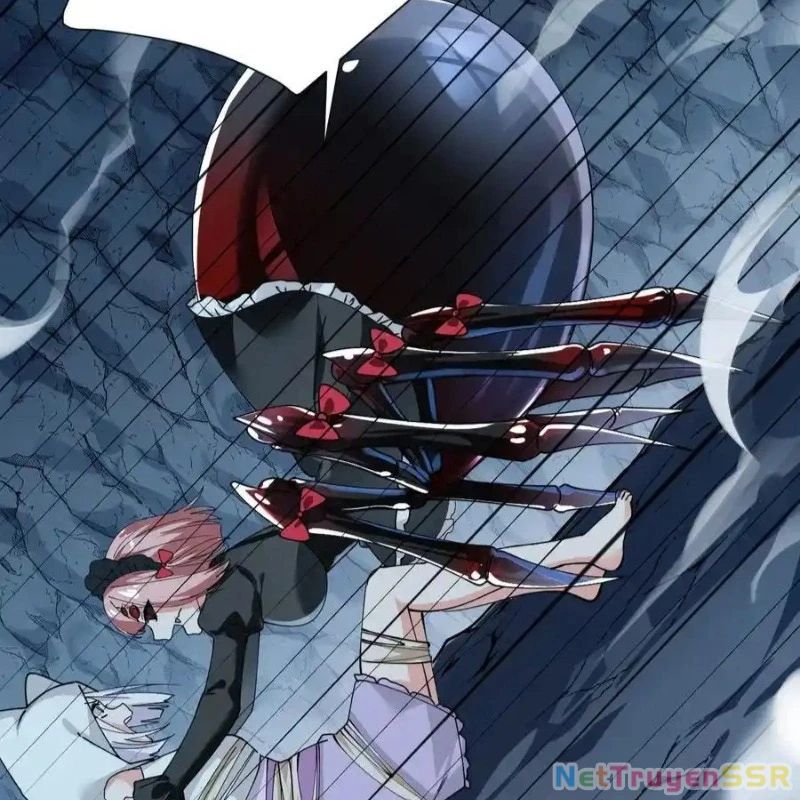 Trời Sinh Mị Cốt Ta Bị Đồ Nhi Yandere Để Mắt Tới [Chap 15-77]