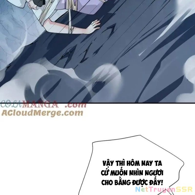 Trời Sinh Mị Cốt Ta Bị Đồ Nhi Yandere Để Mắt Tới [Chap 15-77]