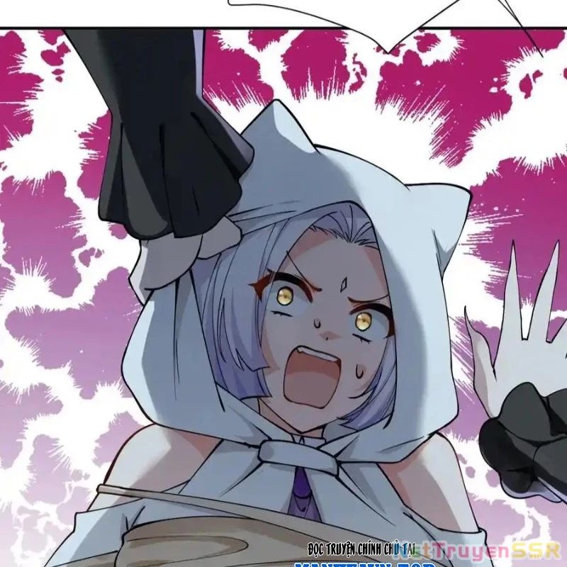 Trời Sinh Mị Cốt Ta Bị Đồ Nhi Yandere Để Mắt Tới [Chap 15-77]