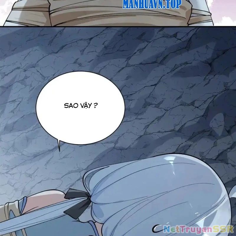 Trời Sinh Mị Cốt Ta Bị Đồ Nhi Yandere Để Mắt Tới [Chap 15-77]