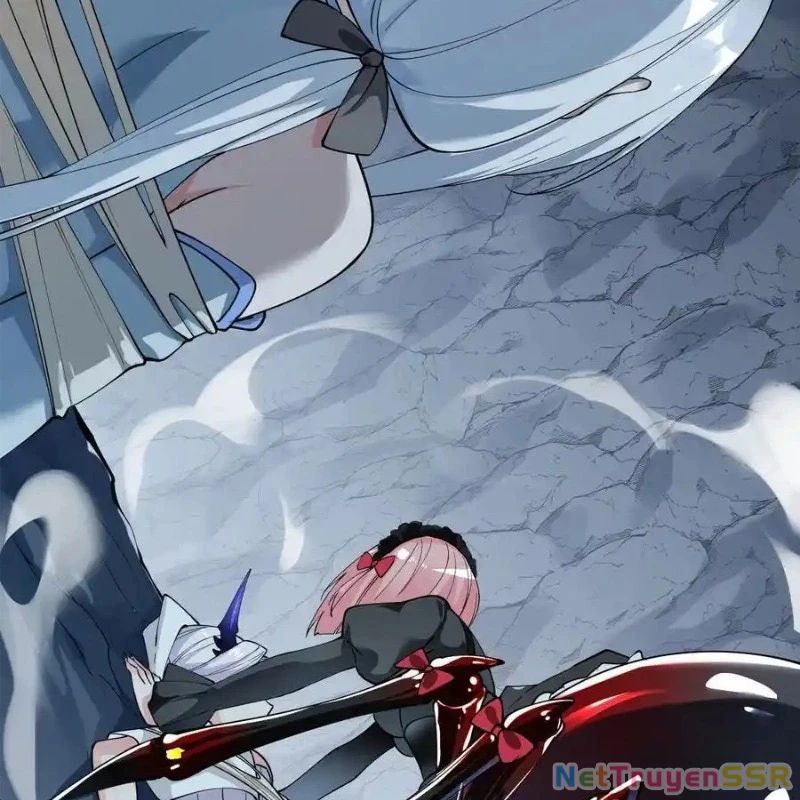 Trời Sinh Mị Cốt Ta Bị Đồ Nhi Yandere Để Mắt Tới [Chap 15-77]