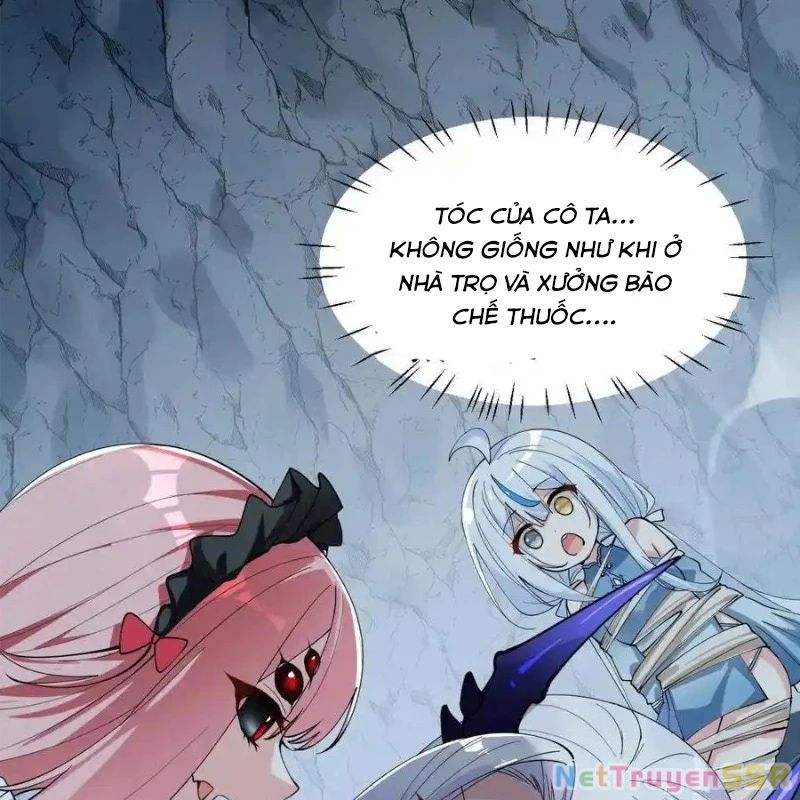 Trời Sinh Mị Cốt Ta Bị Đồ Nhi Yandere Để Mắt Tới [Chap 15-77]