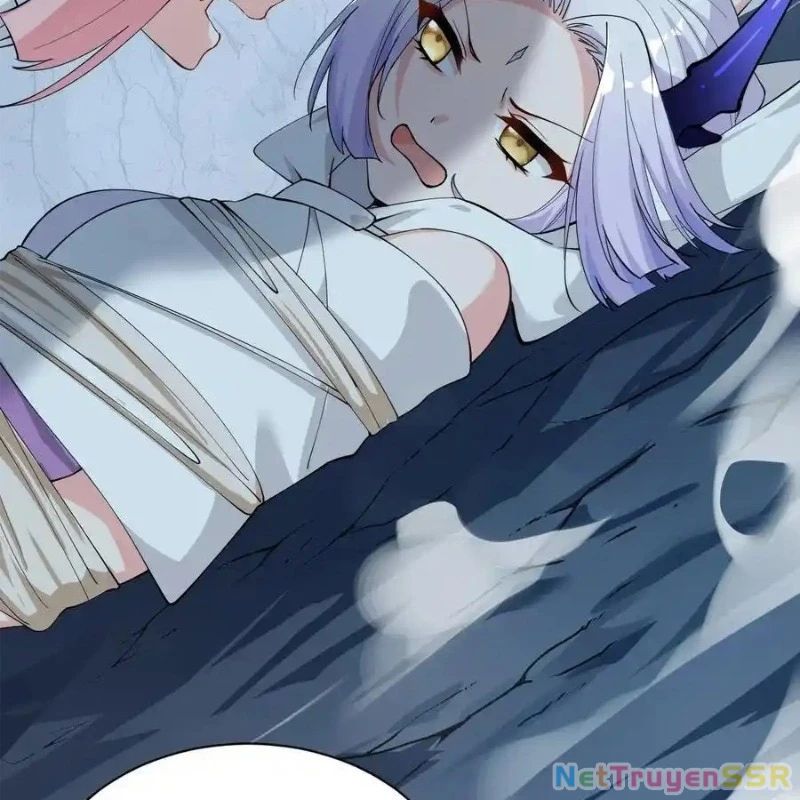 Trời Sinh Mị Cốt Ta Bị Đồ Nhi Yandere Để Mắt Tới [Chap 15-77]