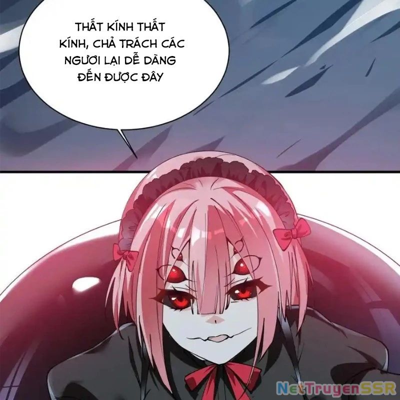 Trời Sinh Mị Cốt Ta Bị Đồ Nhi Yandere Để Mắt Tới [Chap 15-77]