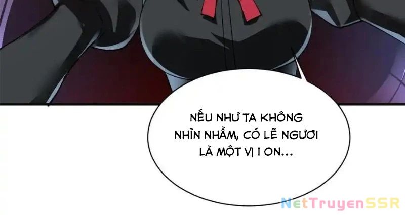 Trời Sinh Mị Cốt Ta Bị Đồ Nhi Yandere Để Mắt Tới [Chap 15-77]