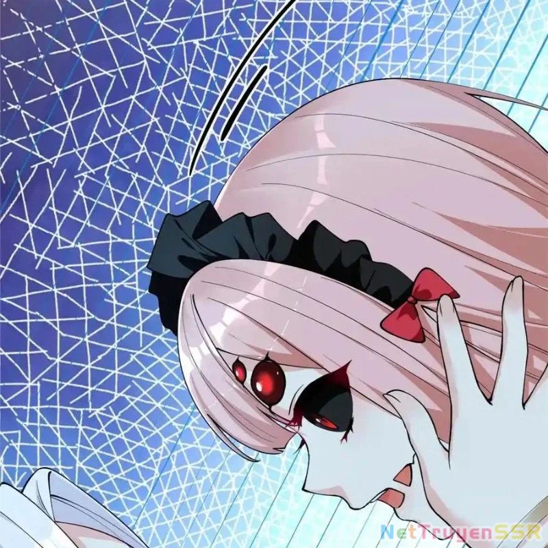 Trời Sinh Mị Cốt Ta Bị Đồ Nhi Yandere Để Mắt Tới [Chap 15-77]