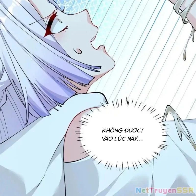 Trời Sinh Mị Cốt Ta Bị Đồ Nhi Yandere Để Mắt Tới [Chap 15-77]
