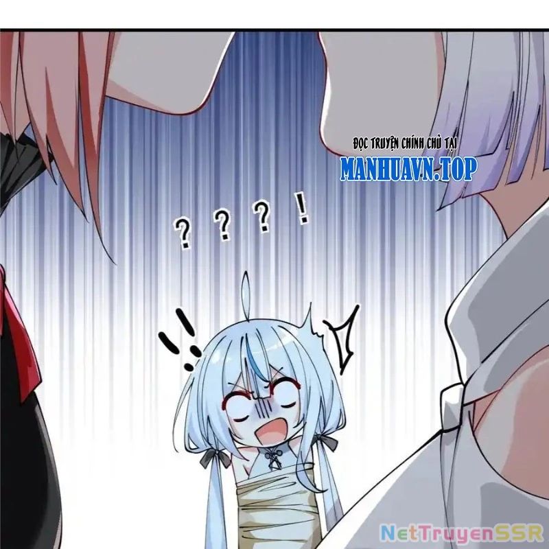 Trời Sinh Mị Cốt Ta Bị Đồ Nhi Yandere Để Mắt Tới [Chap 15-77]