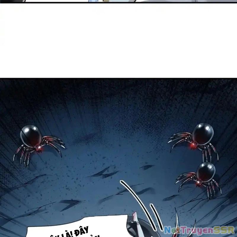 Trời Sinh Mị Cốt Ta Bị Đồ Nhi Yandere Để Mắt Tới [Chap 15-77]