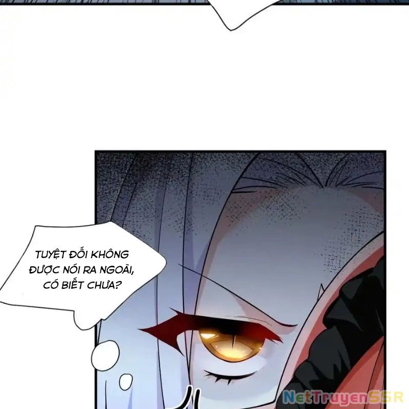 Trời Sinh Mị Cốt Ta Bị Đồ Nhi Yandere Để Mắt Tới [Chap 15-77]