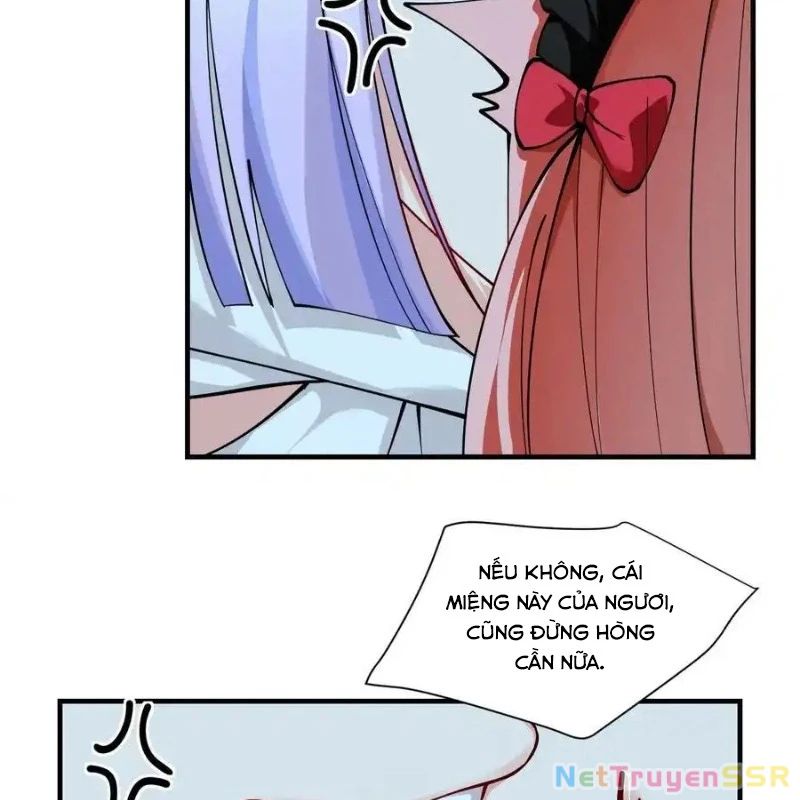 Trời Sinh Mị Cốt Ta Bị Đồ Nhi Yandere Để Mắt Tới [Chap 15-77]