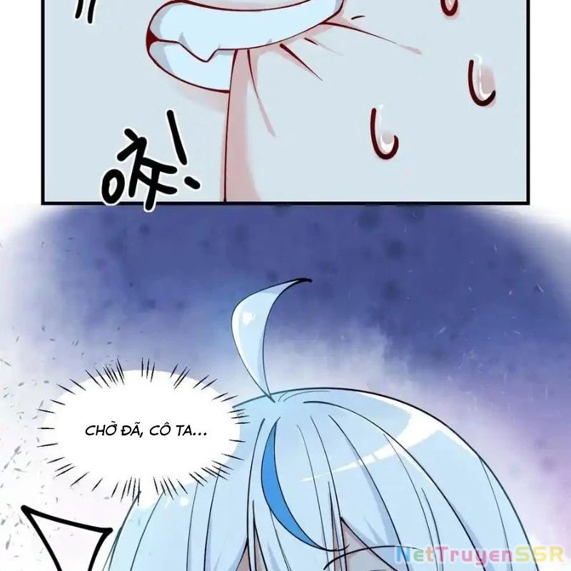 Trời Sinh Mị Cốt Ta Bị Đồ Nhi Yandere Để Mắt Tới [Chap 15-77]