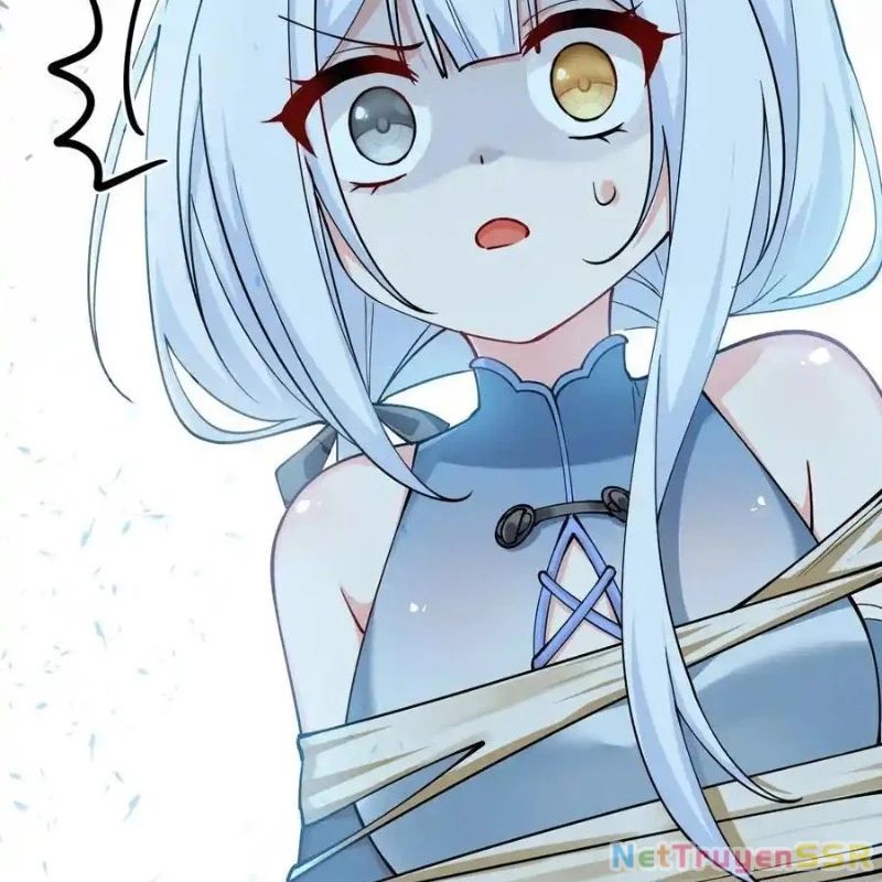 Trời Sinh Mị Cốt Ta Bị Đồ Nhi Yandere Để Mắt Tới [Chap 15-77]