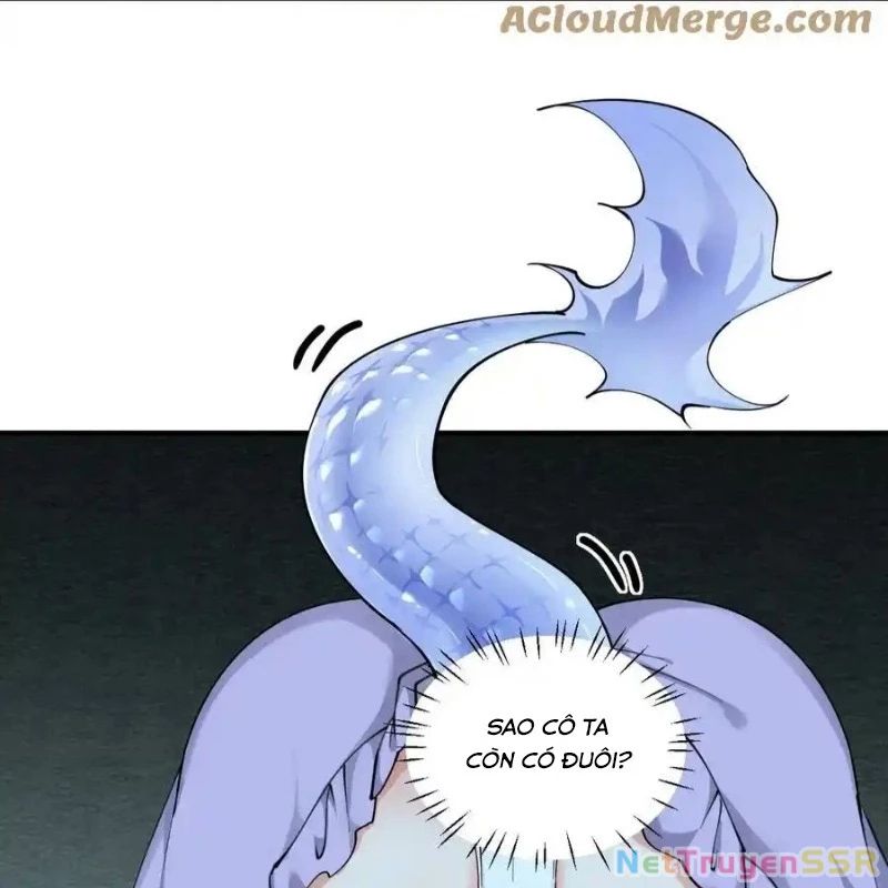 Trời Sinh Mị Cốt Ta Bị Đồ Nhi Yandere Để Mắt Tới [Chap 15-77]