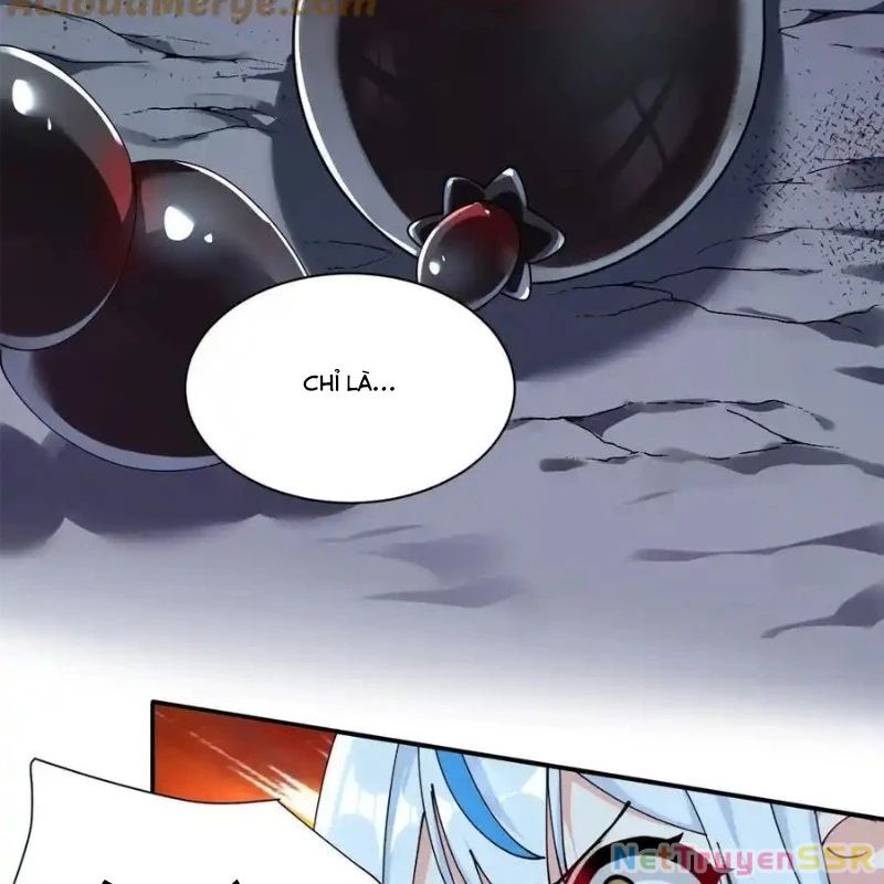 Trời Sinh Mị Cốt Ta Bị Đồ Nhi Yandere Để Mắt Tới [Chap 15-77]