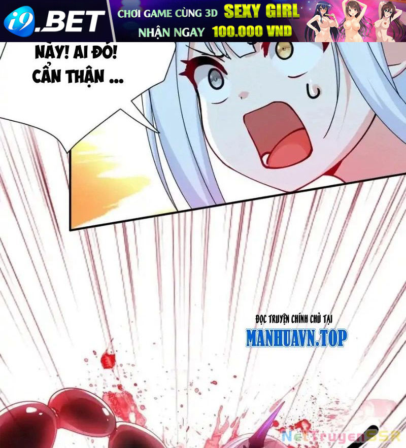 Trời Sinh Mị Cốt Ta Bị Đồ Nhi Yandere Để Mắt Tới [Chap 15-77]