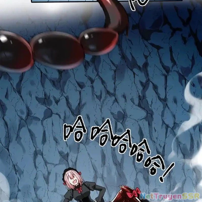 Trời Sinh Mị Cốt Ta Bị Đồ Nhi Yandere Để Mắt Tới [Chap 15-77]