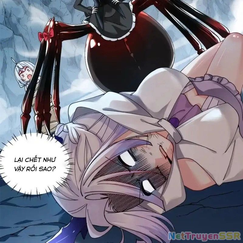 Trời Sinh Mị Cốt Ta Bị Đồ Nhi Yandere Để Mắt Tới [Chap 15-77]