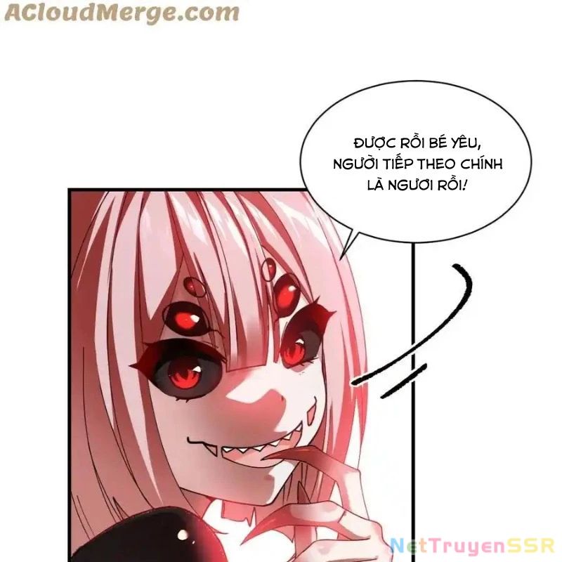 Trời Sinh Mị Cốt Ta Bị Đồ Nhi Yandere Để Mắt Tới [Chap 15-77]