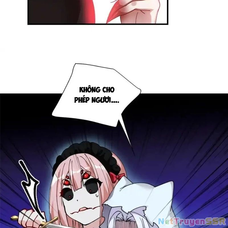 Trời Sinh Mị Cốt Ta Bị Đồ Nhi Yandere Để Mắt Tới [Chap 15-77]