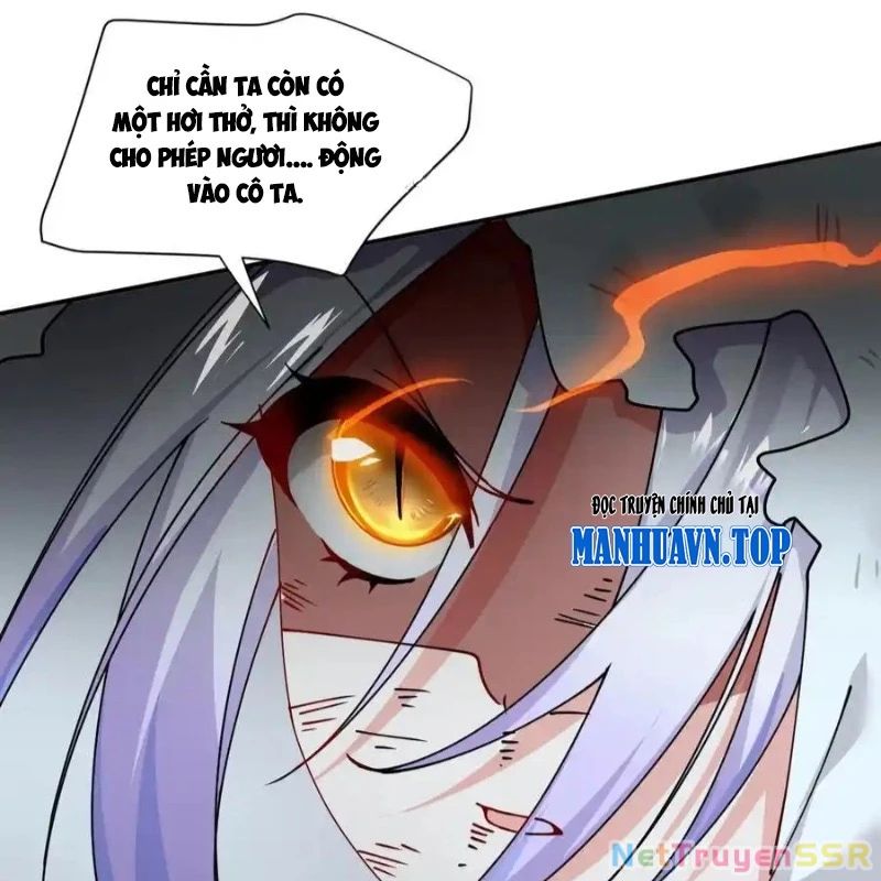 Trời Sinh Mị Cốt Ta Bị Đồ Nhi Yandere Để Mắt Tới [Chap 15-77]