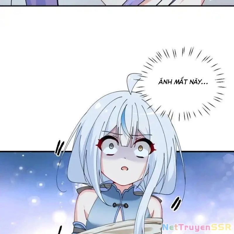 Trời Sinh Mị Cốt Ta Bị Đồ Nhi Yandere Để Mắt Tới [Chap 15-77]