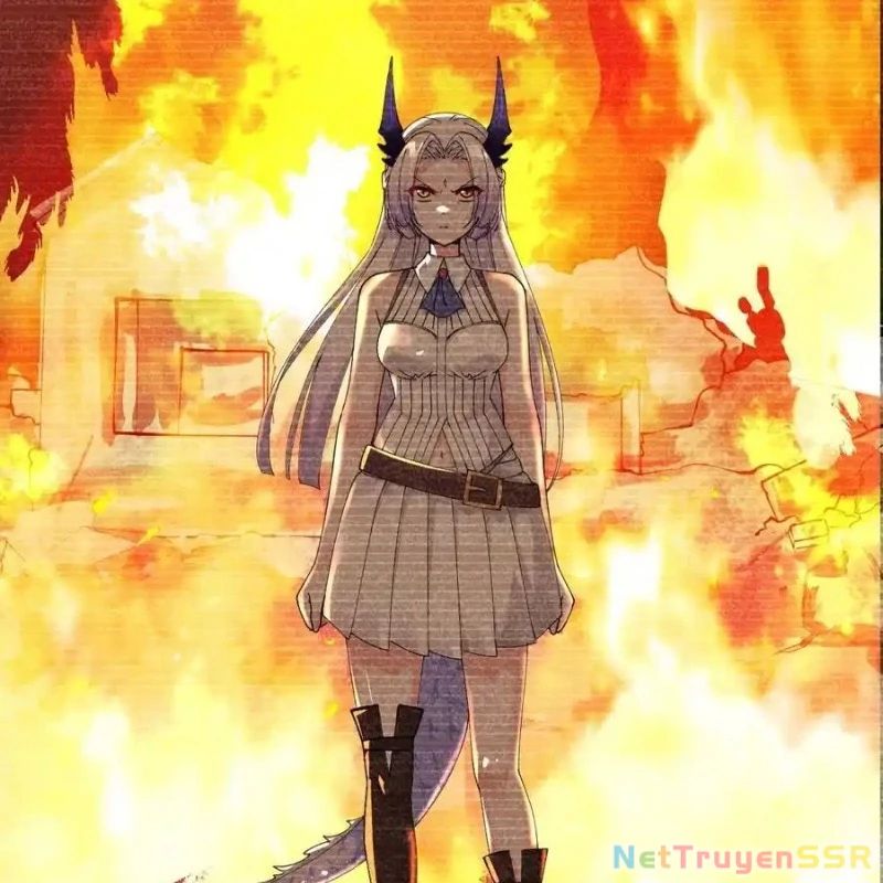 Trời Sinh Mị Cốt Ta Bị Đồ Nhi Yandere Để Mắt Tới [Chap 15-77]