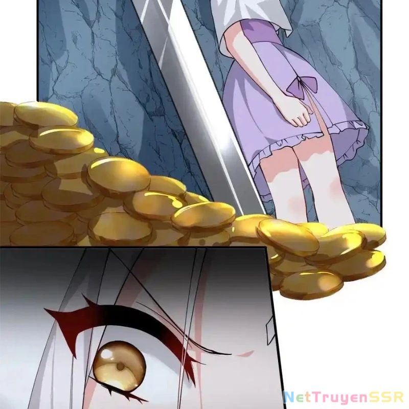 Trời Sinh Mị Cốt Ta Bị Đồ Nhi Yandere Để Mắt Tới [Chap 15-77]