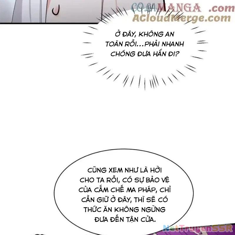 Trời Sinh Mị Cốt Ta Bị Đồ Nhi Yandere Để Mắt Tới [Chap 15-77]