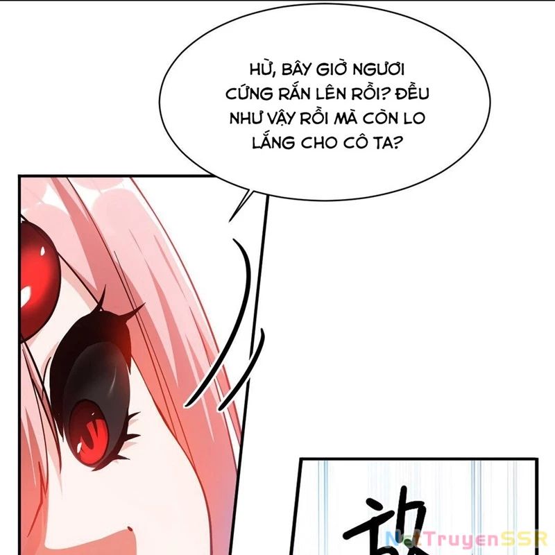 Trời Sinh Mị Cốt Ta Bị Đồ Nhi Yandere Để Mắt Tới [Chap 15-77]
