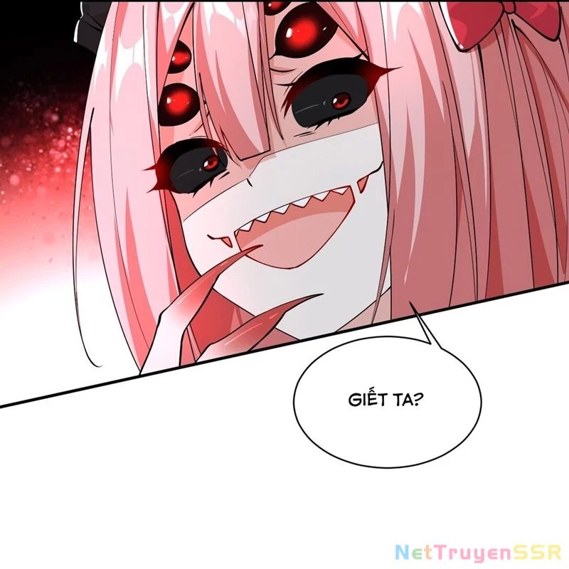 Trời Sinh Mị Cốt Ta Bị Đồ Nhi Yandere Để Mắt Tới [Chap 15-77]