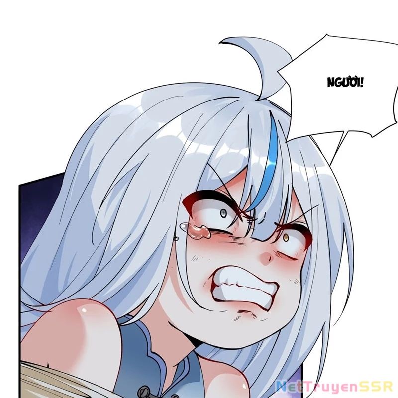 Trời Sinh Mị Cốt Ta Bị Đồ Nhi Yandere Để Mắt Tới [Chap 15-77]