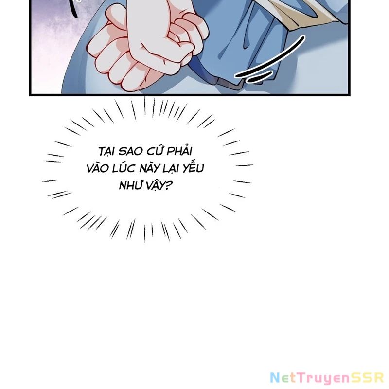 Trời Sinh Mị Cốt Ta Bị Đồ Nhi Yandere Để Mắt Tới [Chap 15-77]