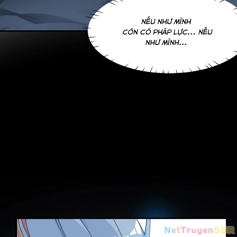 Trời Sinh Mị Cốt Ta Bị Đồ Nhi Yandere Để Mắt Tới [Chap 15-77]