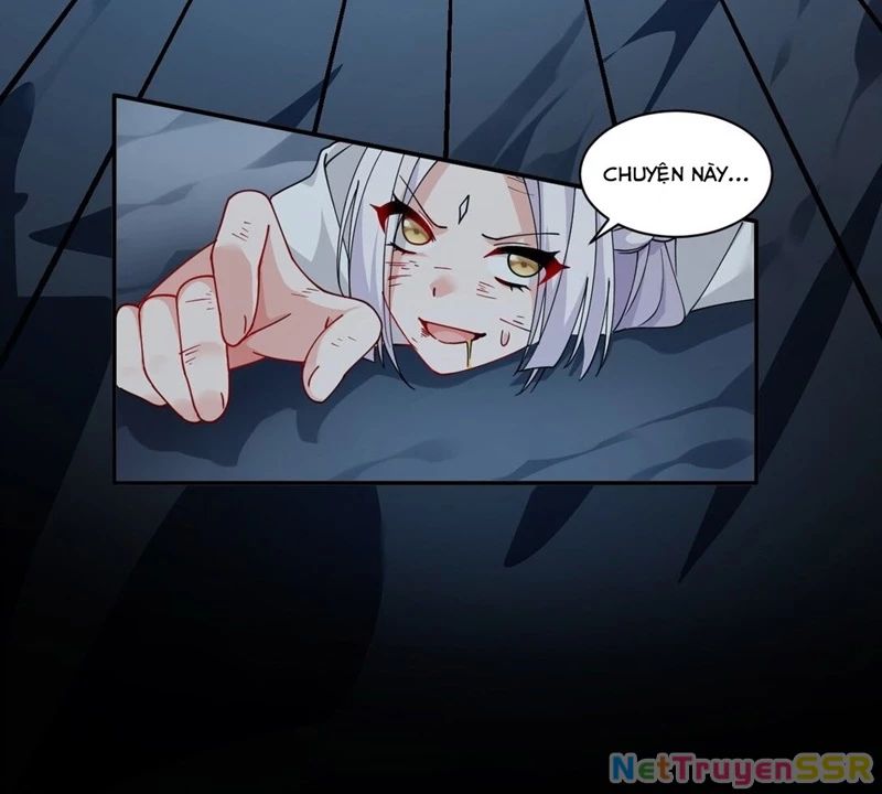 Trời Sinh Mị Cốt Ta Bị Đồ Nhi Yandere Để Mắt Tới [Chap 15-77]