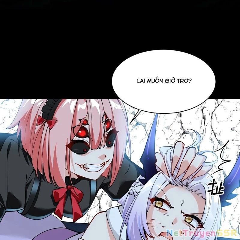 Trời Sinh Mị Cốt Ta Bị Đồ Nhi Yandere Để Mắt Tới [Chap 15-77]