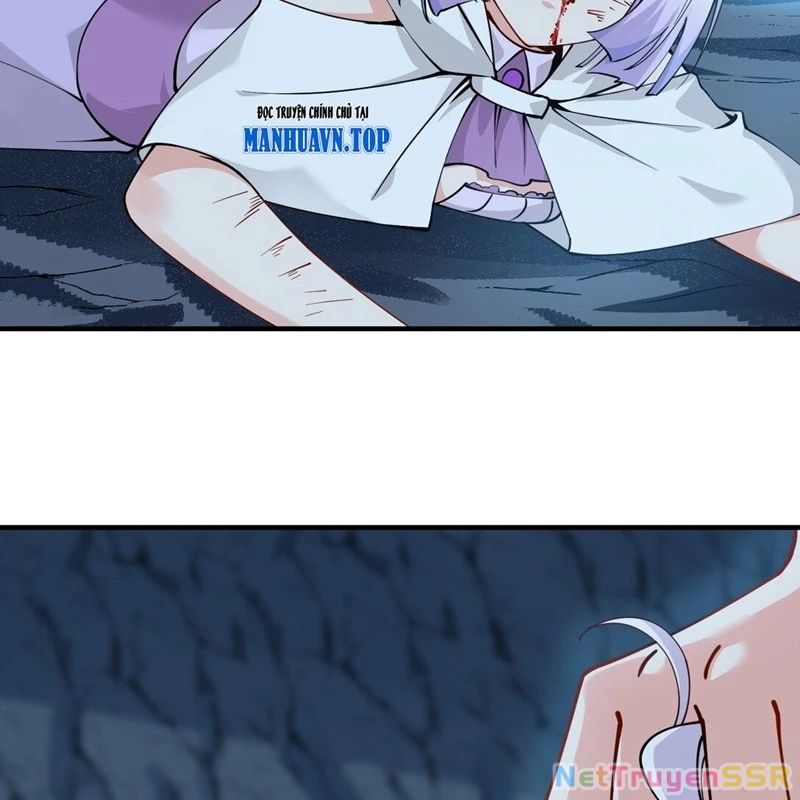 Trời Sinh Mị Cốt Ta Bị Đồ Nhi Yandere Để Mắt Tới [Chap 15-77]