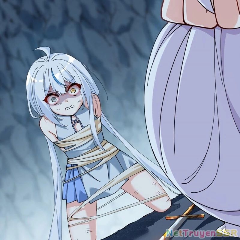 Trời Sinh Mị Cốt Ta Bị Đồ Nhi Yandere Để Mắt Tới [Chap 15-77]