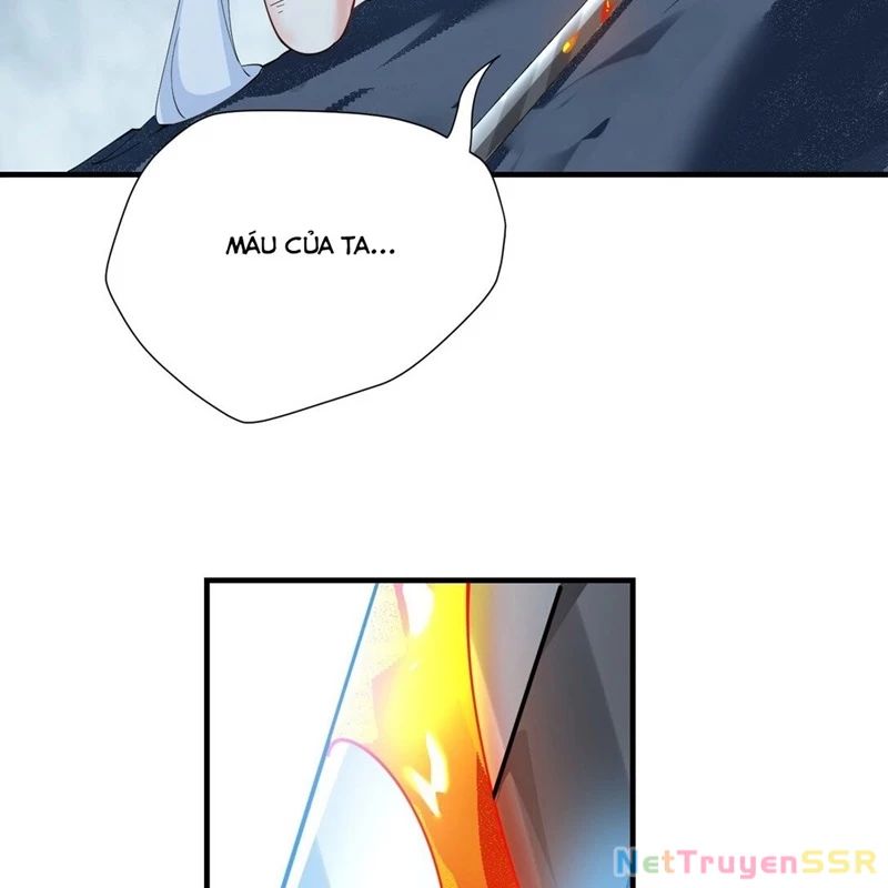 Trời Sinh Mị Cốt Ta Bị Đồ Nhi Yandere Để Mắt Tới [Chap 15-77]