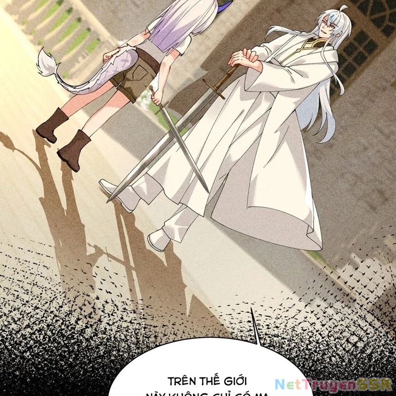 Trời Sinh Mị Cốt Ta Bị Đồ Nhi Yandere Để Mắt Tới [Chap 15-77]