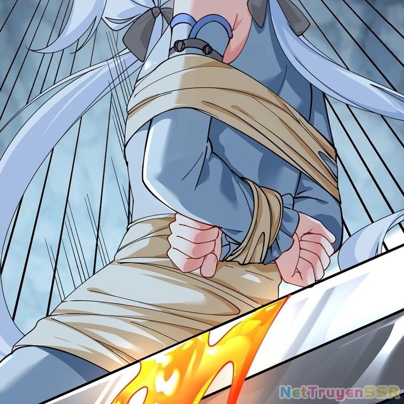 Trời Sinh Mị Cốt Ta Bị Đồ Nhi Yandere Để Mắt Tới [Chap 15-77]