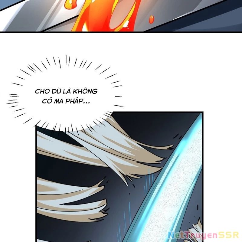 Trời Sinh Mị Cốt Ta Bị Đồ Nhi Yandere Để Mắt Tới [Chap 15-77]