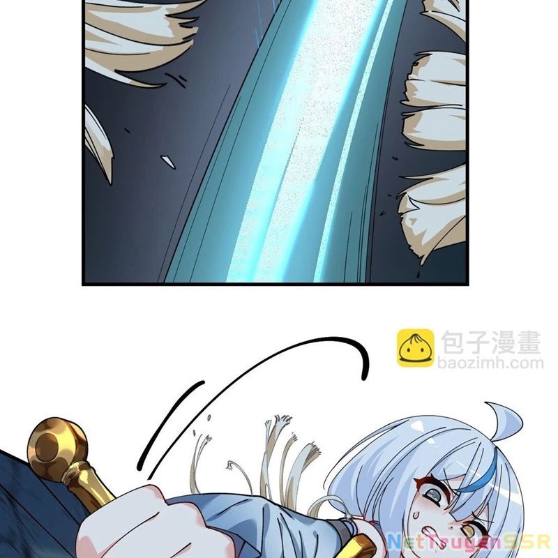 Trời Sinh Mị Cốt Ta Bị Đồ Nhi Yandere Để Mắt Tới [Chap 15-77]