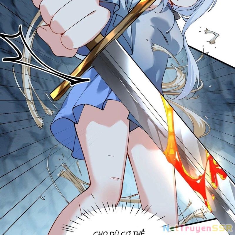 Trời Sinh Mị Cốt Ta Bị Đồ Nhi Yandere Để Mắt Tới [Chap 15-77]